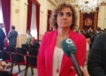IMBRODA IMBESTIDURA 19 Imbroda anuncia que este será su último mandato