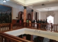 IMBRODA IMBESTIDURA 21 Imbroda anuncia que este será su último mandato