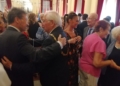 IMBRODA IMBESTIDURA 24 Imbroda anuncia que este será su último mandato