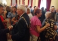 IMBRODA IMBESTIDURA 25 Imbroda anuncia que este será su último mandato
