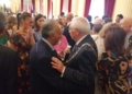 IMBRODA IMBESTIDURA 27 Imbroda anuncia que este será su último mandato