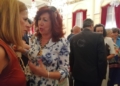 IMBRODA IMBESTIDURA 28 Imbroda anuncia que este será su último mandato