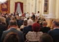 IMBRODA IMBESTIDURA 32 Imbroda anuncia que este será su último mandato