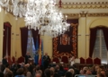 IMBRODA IMBESTIDURA 36 Imbroda anuncia que este será su último mandato