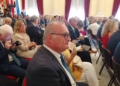 IMBRODA IMBESTIDURA 40 Imbroda anuncia que este será su último mandato