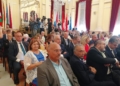IMBRODA IMBESTIDURA 41 Imbroda anuncia que este será su último mandato