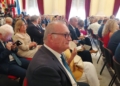 IMBRODA IMBESTIDURA 42 Imbroda anuncia que este será su último mandato