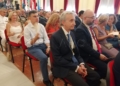 IMBRODA IMBESTIDURA 43 Imbroda anuncia que este será su último mandato