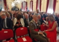 IMBRODA IMBESTIDURA 45 Imbroda anuncia que este será su último mandato