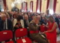 IMBRODA IMBESTIDURA 46 Imbroda anuncia que este será su último mandato
