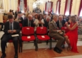 IMBRODA IMBESTIDURA 48 Imbroda anuncia que este será su último mandato