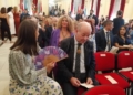 IMBRODA IMBESTIDURA 49 Imbroda anuncia que este será su último mandato