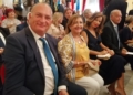 IMBRODA IMBESTIDURA 52 Imbroda anuncia que este será su último mandato