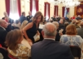 IMBRODA IMBESTIDURA 53 Imbroda anuncia que este será su último mandato