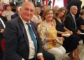 IMBRODA IMBESTIDURA 54 Imbroda anuncia que este será su último mandato