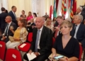 IMBRODA IMBESTIDURA 55 Imbroda anuncia que este será su último mandato