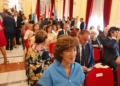 IMBRODA IMBESTIDURA 57 Imbroda anuncia que este será su último mandato
