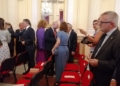 IMBRODA IMBESTIDURA 61 Imbroda anuncia que este será su último mandato