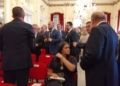 IMBRODA IMBESTIDURA 63 Imbroda anuncia que este será su último mandato