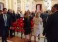 IMBRODA IMBESTIDURA 64 Imbroda anuncia que este será su último mandato