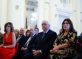 IMBRODA IMBESTIDURA 67 Imbroda anuncia que este será su último mandato