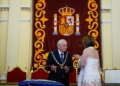 IMBRODA IMBESTIDURA 68 Imbroda anuncia que este será su último mandato