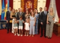 IMBRODA IMBESTIDURA 8 Imbroda anuncia que este será su último mandato