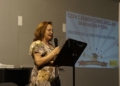 JLC3706 El CEPA Carmen Conde acoge la graduación de los alumnos de cuarto curso