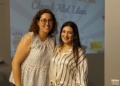 JLC3729 El CEPA Carmen Conde acoge la graduación de los alumnos de cuarto curso