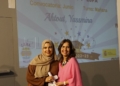 JLC3757 El CEPA Carmen Conde acoge la graduación de los alumnos de cuarto curso