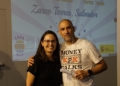 JLC3812 El CEPA Carmen Conde acoge la graduación de los alumnos de cuarto curso