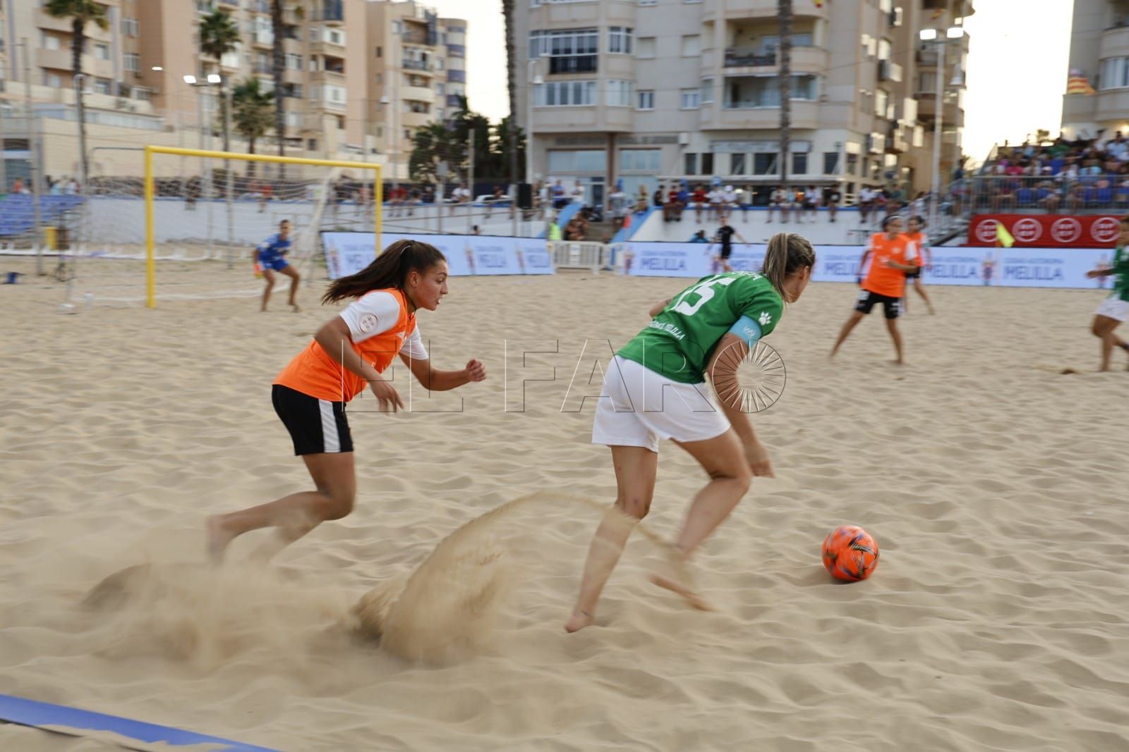PHOTO 2023 07 21 22 11 36 6 Los Nacionales Sub-19 y absoluto femenino se citan en San Lorenzo