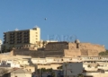 Parador Las pernoctaciones suben ligeramente antes del verano en Melilla, aunque cae la llegada de turistas