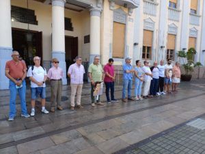 Plano 1 El padre de Pisly confía en mantener una pronta reunión con el presidente de la Ciudad