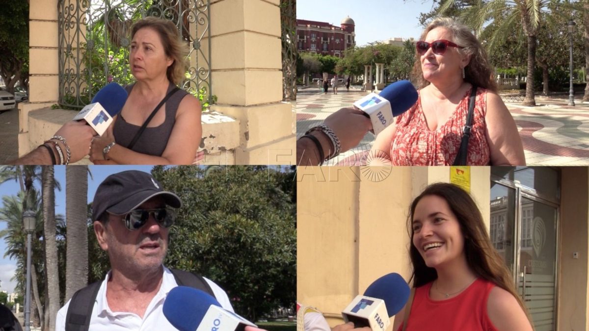 Protectora e1690569320587 La Encuesta| ¿Qué opina de la situación de la Protectora de Animales?