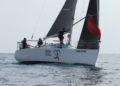 RCMM05 El Olivita se lleva el primer clasificatorio al Nacional de cruceros