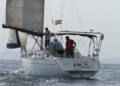RCMM11 El Olivita se lleva el primer clasificatorio al Nacional de cruceros