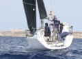 RCMM13 El Olivita se lleva el primer clasificatorio al Nacional de cruceros