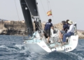 RCMM17 El Olivita se lleva el primer clasificatorio al Nacional de cruceros