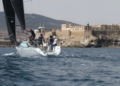 RCMM18 El Olivita se lleva el primer clasificatorio al Nacional de cruceros