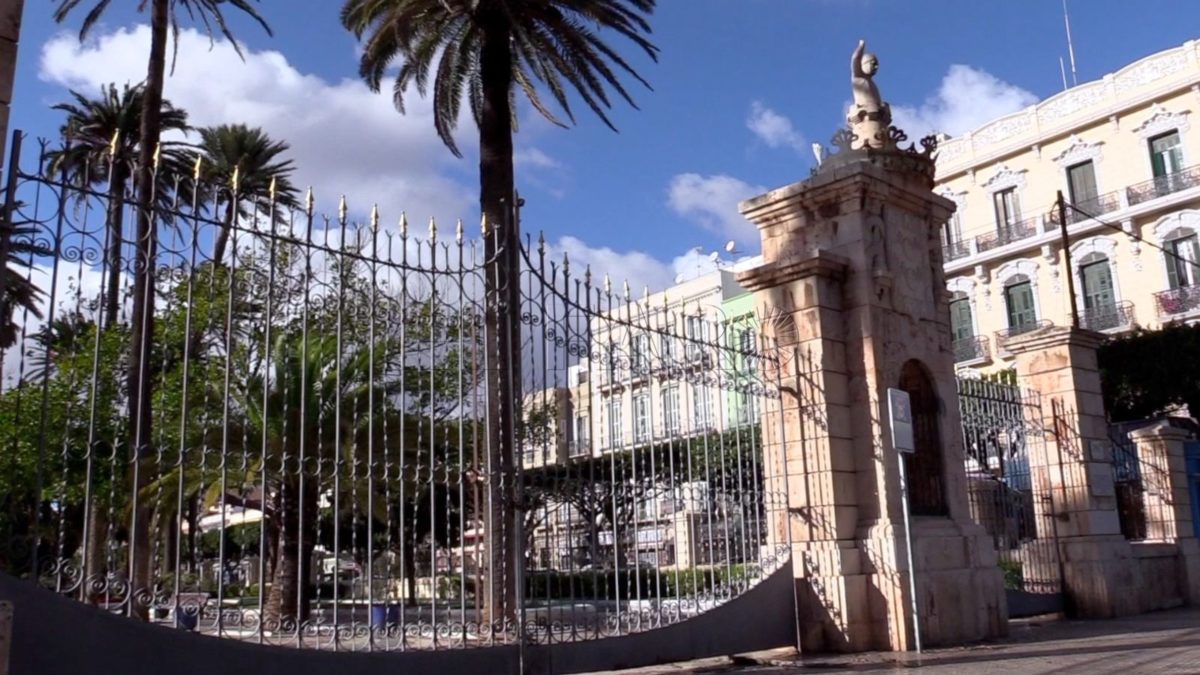 Tiempo 21 e1689878246803 Previsión del tiempo: viernes 21 de julio