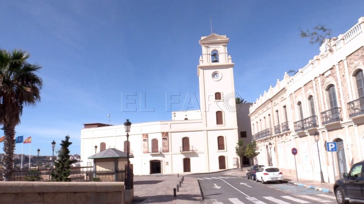 Tiempo domingo e1689964173524 Previsión del tiempo: domingo 23 de julio