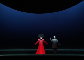 TurandotWeb 4 Retransmisión en directo de la Ópera Turandot, este viernes noche en el Parque Hernández
