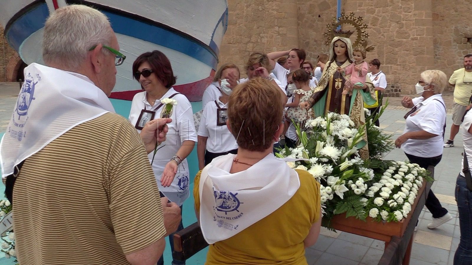 WhatsApp Image 2022 07 14 at 10.24.26 PM Mañana inician los actos para festejar la Virgen del Carmen