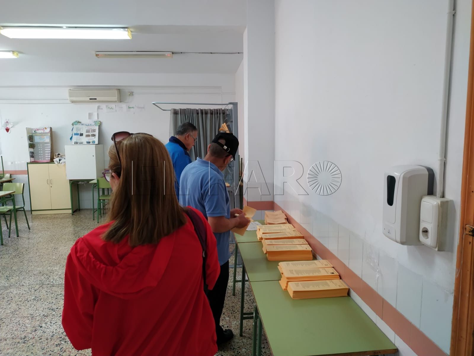 No habrá repetición de elecciones en Melilla