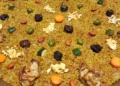 WhatsApp Image 2023 07 01 at 22.14.52 Nacho Martínez Sempere gana el III Campeonato de Arroces de Autor con una paella de tajine de pollo