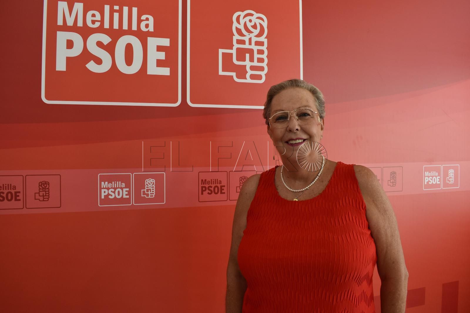 WhatsApp Image 2023 07 04 at 11.48.18 Pagán: “El PSOE ha incrementado 19 médicos y ha dado estabilidad con 204 contratos de larga duración”