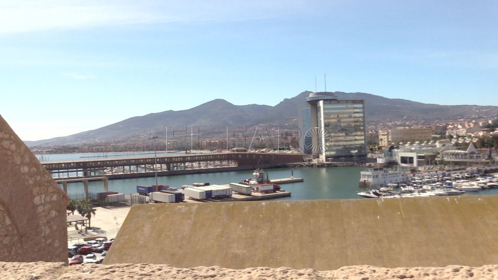 WhatsApp Image 2023 07 06 at 20.59.23 Previsión del tiempo en Melilla: sábado 8 de julio de 2023
