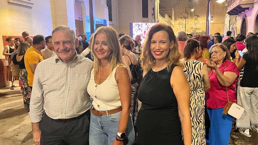 El PP pide “un voto exigente” para “cambiar España”