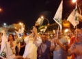 WhatsApp Image 2023 07 07 at 00.44.14 1 CpM apuesta por el "voto útil" para "dar voz a Melilla en Madrid"